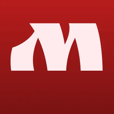 Миледи, салон красоты, лого-визитка