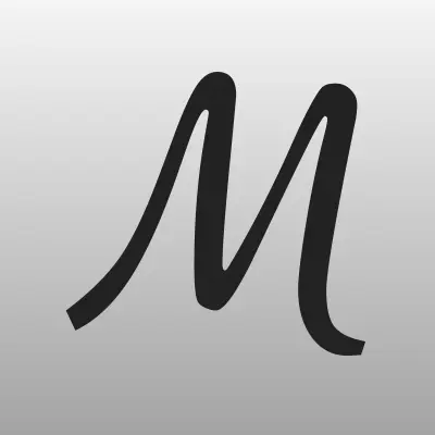 Минимакс, электротехническая компания, лого-визитка