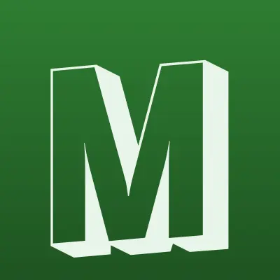 Мир рыбака, магазин товаров для рыбалки, лого-визитка