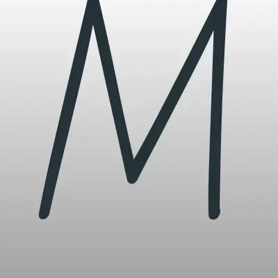 Мир замков, сеть магазинов, лого-визитка