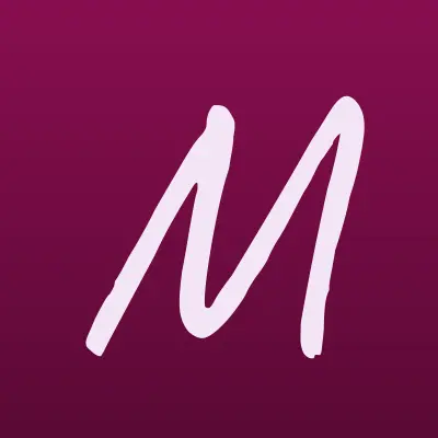 МирСтрой, лого-визитка
