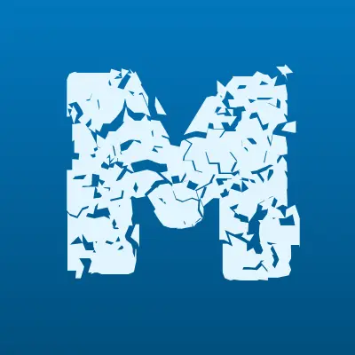 Мобильный шиномонтаж 61 Регион, лого-визитка