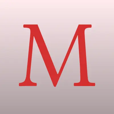 Мой Стиль, магазин женской одежды и белья, лого-визитка