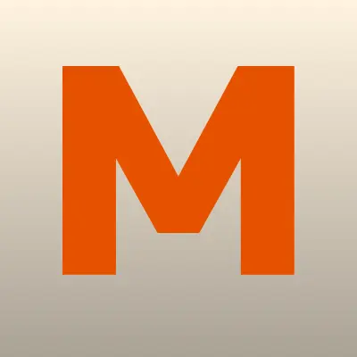 Морозко-Юг, торговая компания, лого-визитка