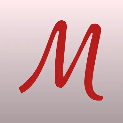 Mts Gpon, лого-визитка