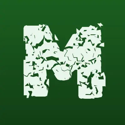 Муравей, строительный магазин, лого-визитка