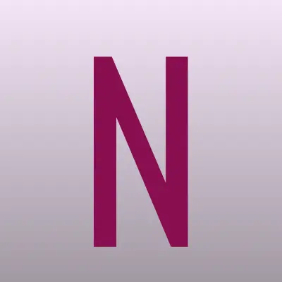 NEZfit & NEsalon, фитнес и бьюти-студия, лого-визитка