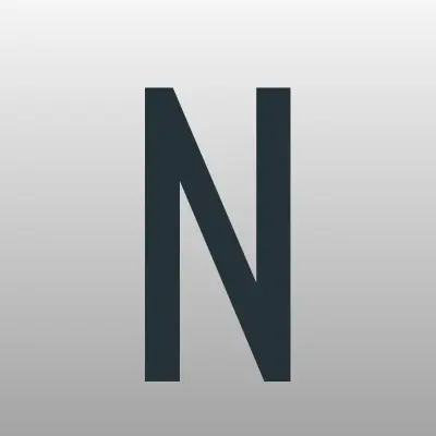 Нотариус Бурляева А.В., лого-визитка