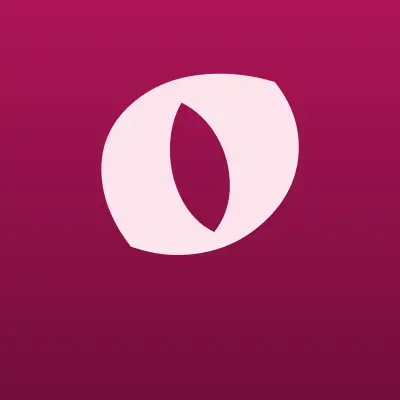 Оптика, лого-визитка