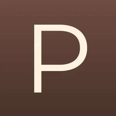 PARADIZ, салон красоты, лого-визитка