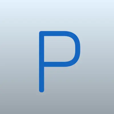 Pinko studio, студия красоты, лого-визитка