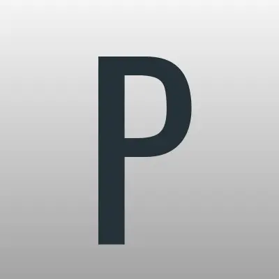 Пивная №1, магазин разливного пива, лого-визитка