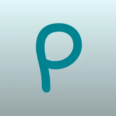 Pro Service, сервисный центр, лого-визитка