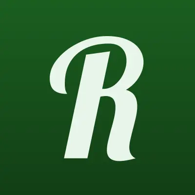 RBT.ru, магазин бытовой техники, лого-визитка