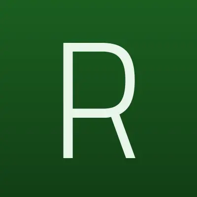 Ремсервис, лого-визитка