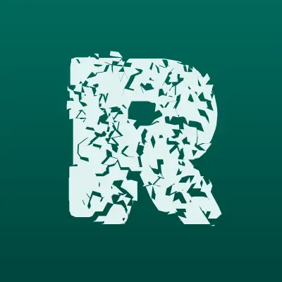Ростнадзор, лого-визитка