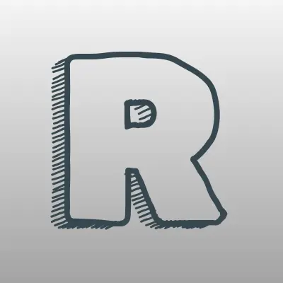 Ростов-Нафтатрейд, торговая компания, лого-визитка