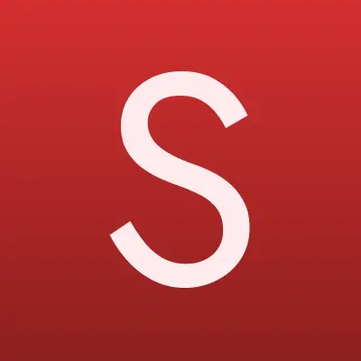 SPL, магазин напольных покрытий, лого-визитка