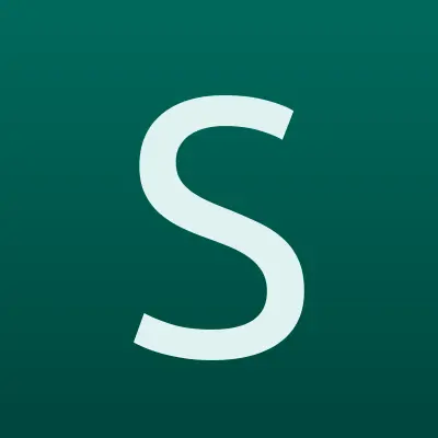 СервисМеталлЦентр, лого-визитка