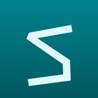 Shinvalom-Discount, лого-визитка