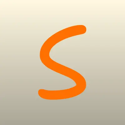 SmokeMarket, сеть магазинов, лого-визитка