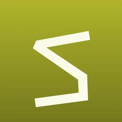 Станция напитков, лого-визитка