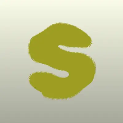 Stezhok love, лого-визитка