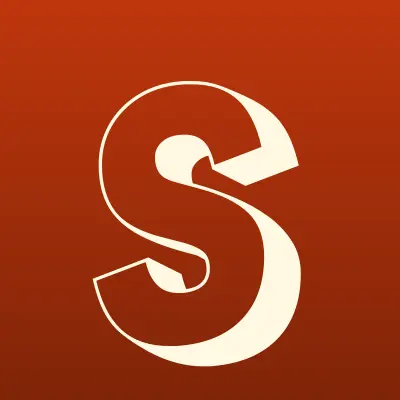 Стройтехснаб, торговая компания, лого-визитка