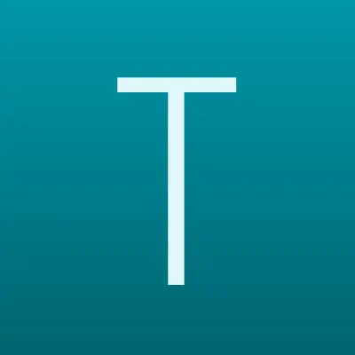 ТИММАКС, торгово-производственная компания, лого-визитка