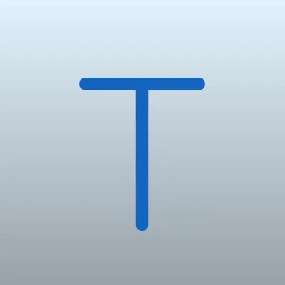 Техсервис, компания, лого-визитка