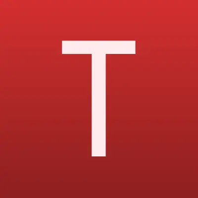 Терра, агентство недвижимости, лого-визитка