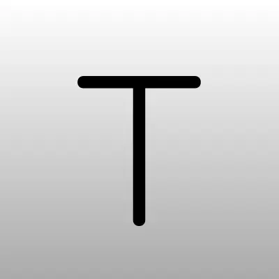 ТитанТехно, лого-визитка