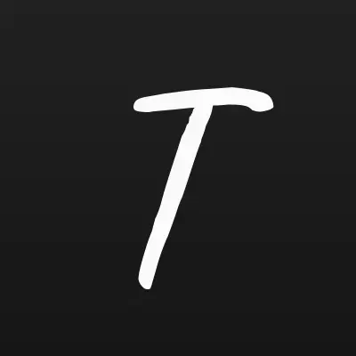 Точка Красоты, имидж-студия, лого-визитка
