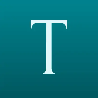 Точка красоты, магазин косметики, лого-визитка