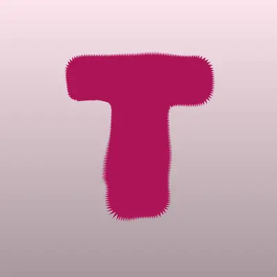 Tominova.nails, школа-студия маникюра, лого-визитка