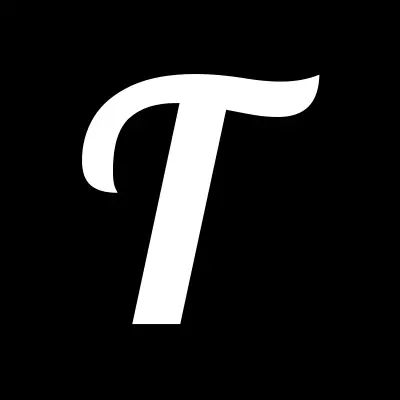 Торгово-сервисный центр, ИП Вермиевская Е.А., лого-визитка