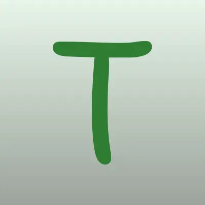 Тортбери, лого-визитка