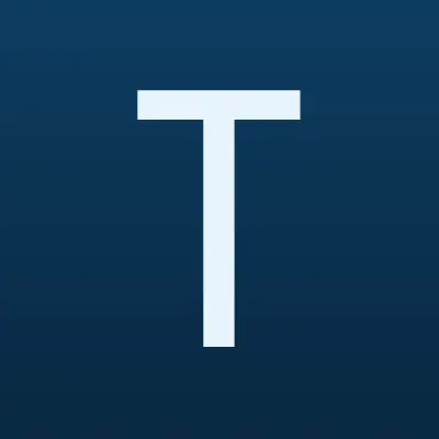 Трансфорте, лого-визитка