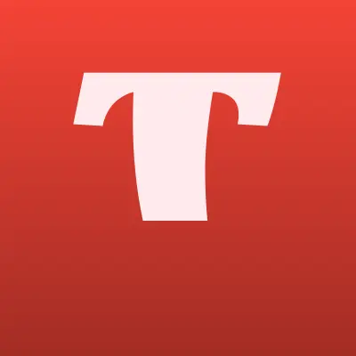 Транспортные Технологии, шинный центр, лого-визитка