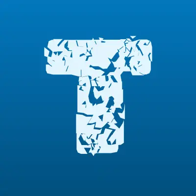 Транспортные технологии, лого-визитка