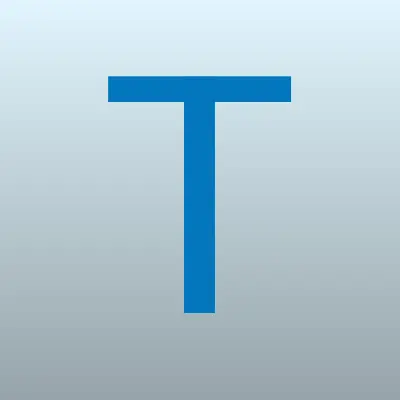 Транспортные технологии, лого-визитка