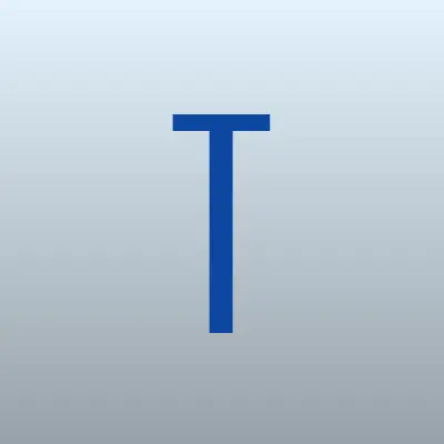 Транзит-Дон, торговая компания, лого-визитка