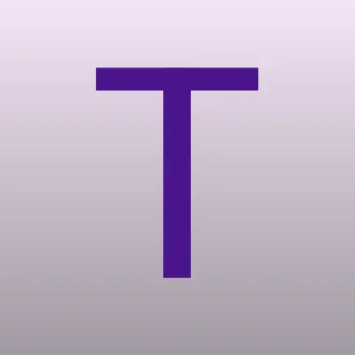 TrioTek, сеть магазинов, лого-визитка