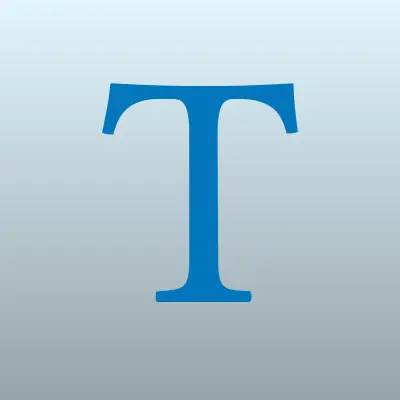 Трубная металлобаза, лого-визитка