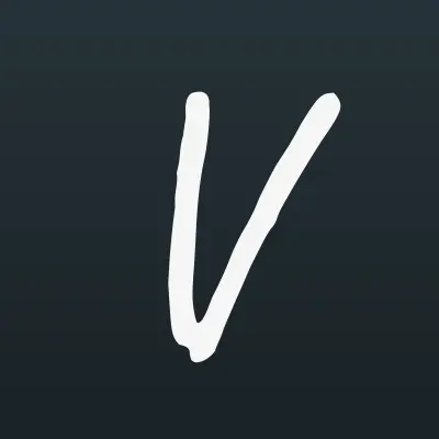 Vera, салон красоты, лого-визитка