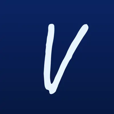 Вкуснолюбов, сеть блинных, лого-визитка