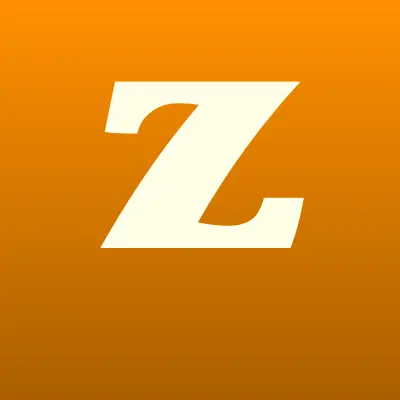 ZAIGER, производственная компания, лого-визитка