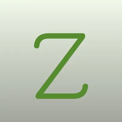 Zimaletto, магазин женской одежды, лого-визитка
