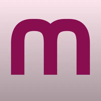 мясо есть, магазин по продаже мясной продукции, лого-визитка